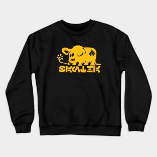 Black Label Bantha Crewneck Sweatshirt